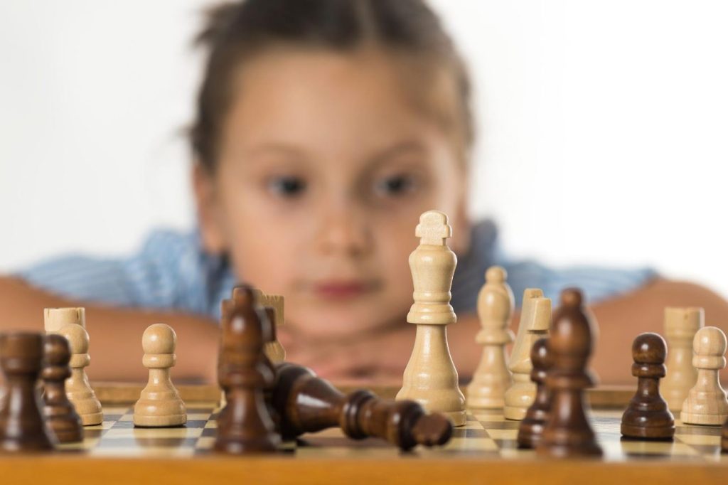 چرا بهترین کودکان به ندرت به بهترین بزرگسالان تبدیل می‌شوند؟!