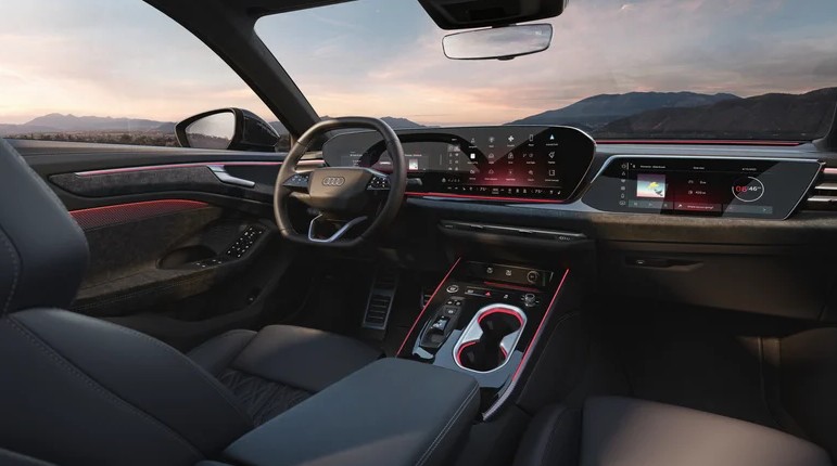 خودروهای لوکس با روح ارزان؛ ۵ ترند تلخ در طراحی و فناوری ۲۰۲۶ خودورها!