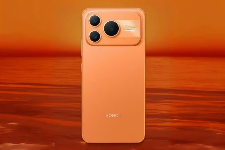 مشخصات و تصویر آنر پاور ۲ فاش شد؛ عجیب اما واقعی!