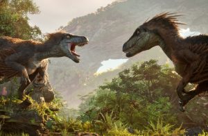 تاریخ انتشار Ark مشخص شد؛ سال ۲۰۲۸!