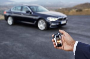 ۵ مورد از بهترین طراحی‌های سوئیچ خودروها در تمام دوران!