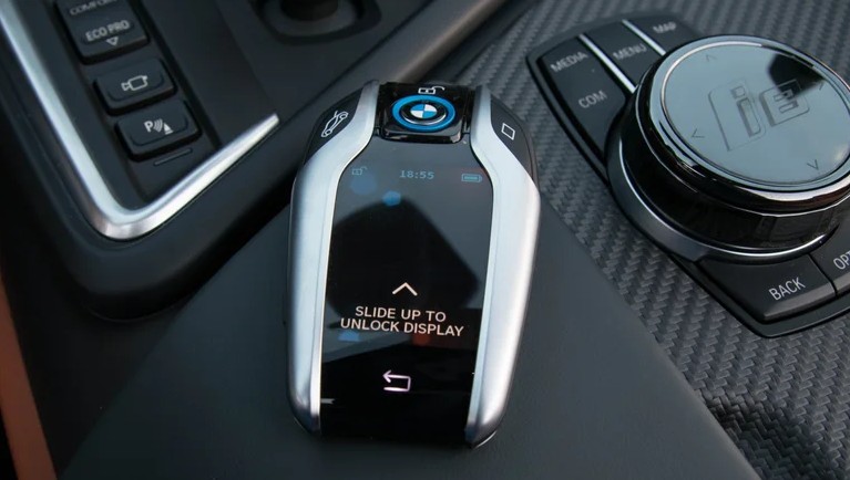 ۵ مورد از بهترین طراحی‌های سوئیچ خودروها در تمام دوران!