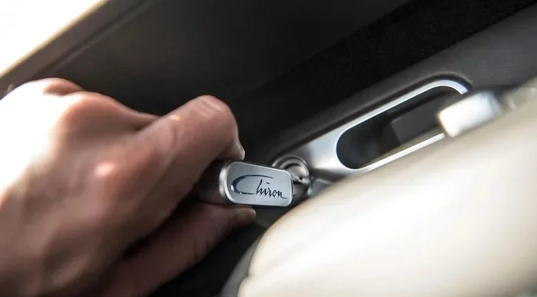 ۵ مورد از بهترین طراحی‌های سوئیچ خودروها در تمام دوران!