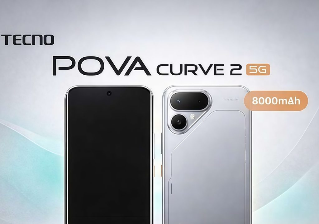 مشخصات و تصویر رندر تکنو پوا کرو ۲ به بیرون درز کرد