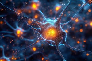 دانشمندان سلولهای مغزی را کشف کردند که اضطراب را روشن و خاموش میکنند!