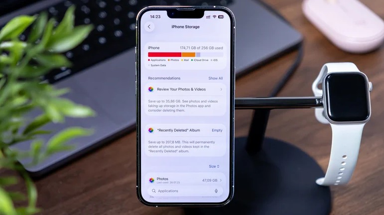 ۵ نشانه کلیدی؛ چه زمانی باید گوشی خود را عوض کنیم؟