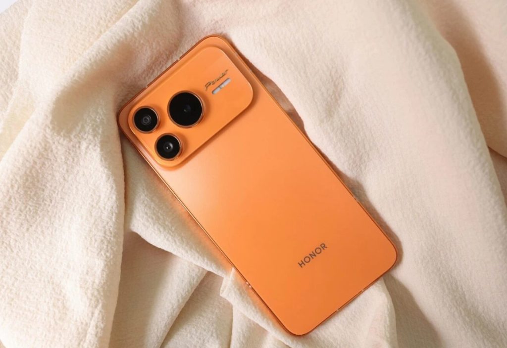 تاریخ رسمی رونمایی آنر پاور ۲ با باتری ۱۰,۰۸۰ میلی‌آمپرساعتی فاش شد