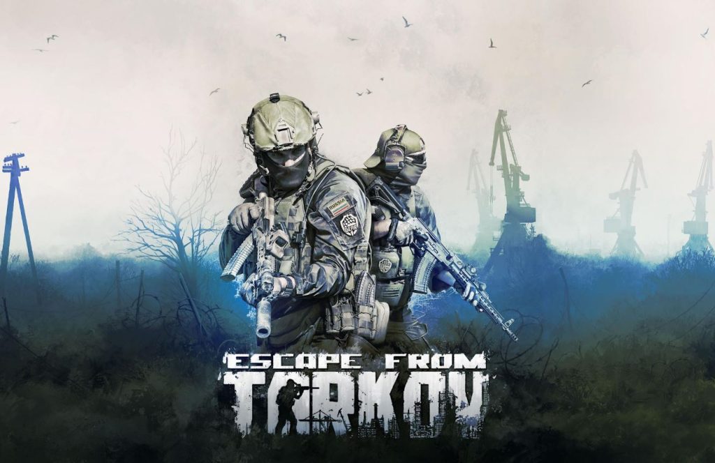 بازی فرار از تارکوف محتوای جدید زیادی برای سال ۲۰۲۶ دریافت میکند