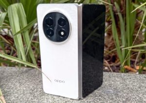 مشخصات کامل گوشی تاشو اوپو فایند N6 فاش شد