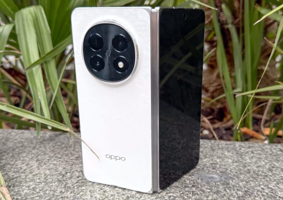 مشخصات کامل گوشی تاشو اوپو فایند N6 فاش شد