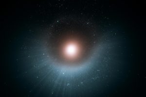 فیزیکدانان کُد جدیدی را برای کاوش حیات پنهان ماده تاریک کشف کردند!