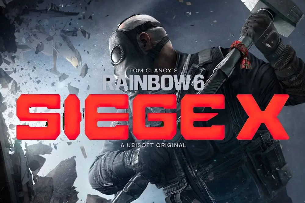 سرورهای Rainbow Six Siege X پس از یک حمله هکری گسترده خاموش شدند!