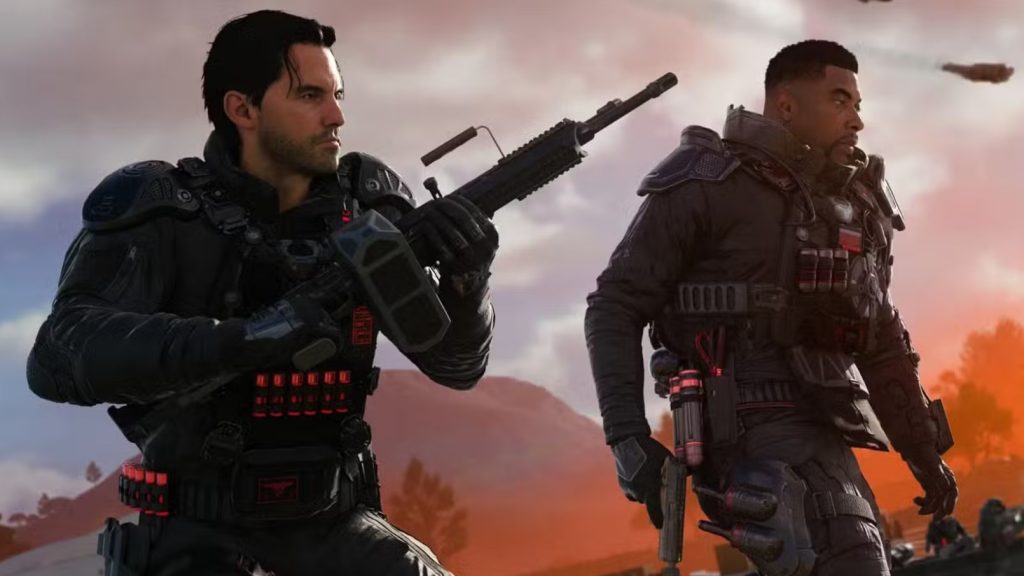 واکنش تری‌آرک به تئوری توطئه SBMM بازی Call of Duty: Black Ops 7!