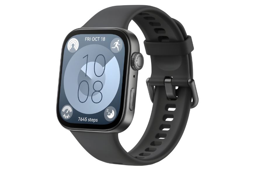 قیمت ساعت هوشمند هواوی واچ فیت 3