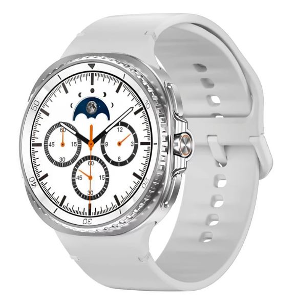 ساعت هوشمند وونک مدل 8 گلکسی