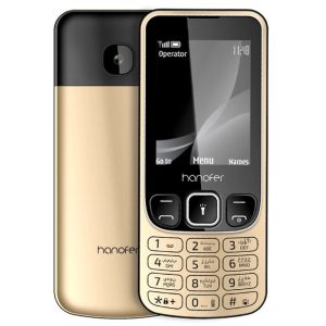 قیمت گوشی هانوفر 6303 | Hanofer6303