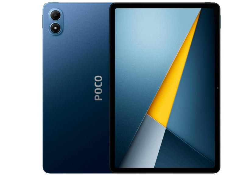 قیمت تبلت پوکو پد M1 شیائومی | Xiaomi Poco Pad M1