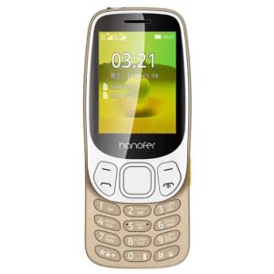 قیمت گوشی هانوفر 3310 نسخه 2024 | Hanofer 3310 2024