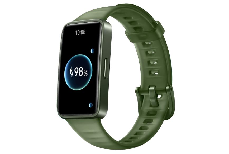 قیمت مچ بند هوشمند هواوی بند 8