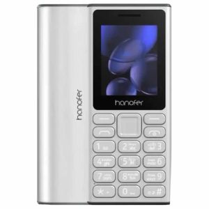 قیمت گوشی هانوفر 105 نسخه 2024 | Hanofer 105 2024