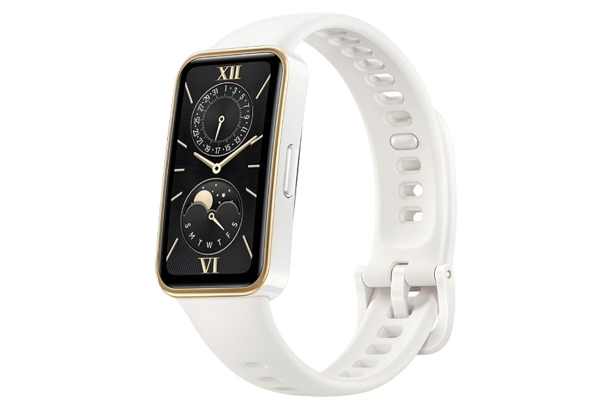 مچ بند هوشمند هواوی بند 9