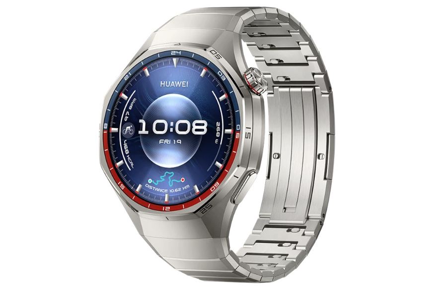 ساعت هوشمند هواوی واچ GT 6 پرو