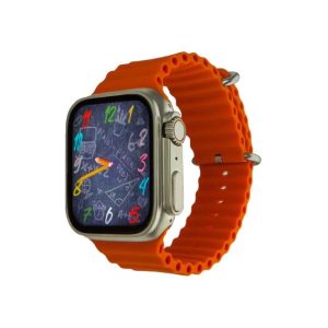 قیمت ساعت هوشمند 01 Ultra Pack ورنا 49 میلیمتری