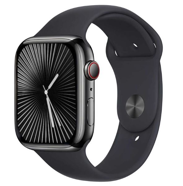 قیمت ساعت هوشمند W46 MAX ورنا