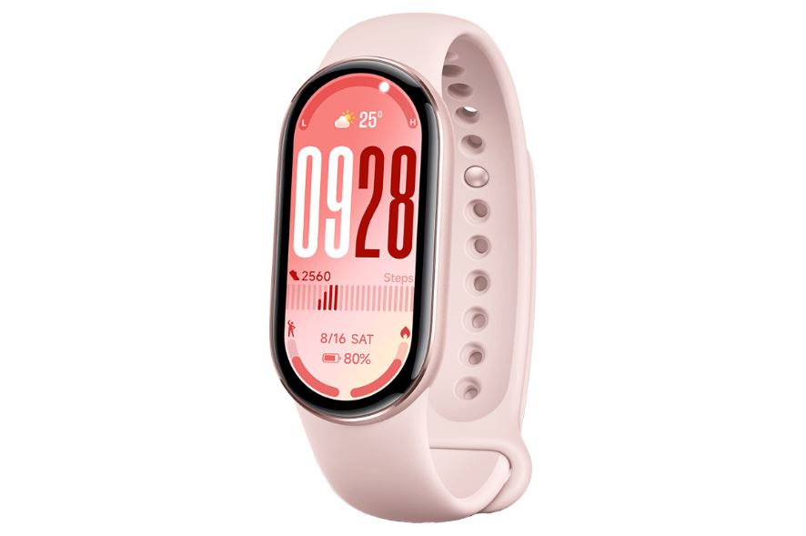 قیمت مچ بند هوشمند بند 10 شیائومی