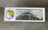 قیمت ساعت هوشمند HK 11 PRO MAX ویرفیت