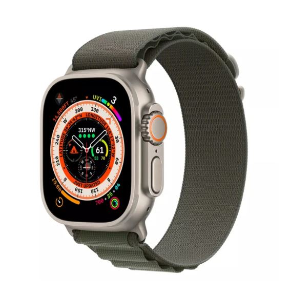 قیمت ساعت هوشمند X8 ultra ویرفیت