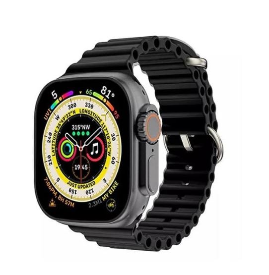 قیمت ساعت هوشمند X ULTRA IP68 ویرفیت