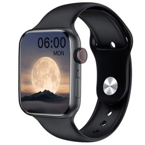 قیمت ساعت هوشمند WS10-1 MAX ویسمی