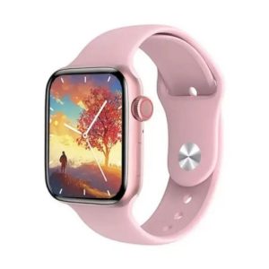 قیمت ساعت هوشمند X28 mini ویسمی ۴۱ میلیمتری