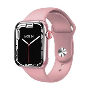 قیمت ساعت هوشمند X29 mini ویسمی ۴۱ میلی متری