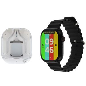 قیمت ساعت هوشمند WS-X17 ویسمی 46 میلیمتری