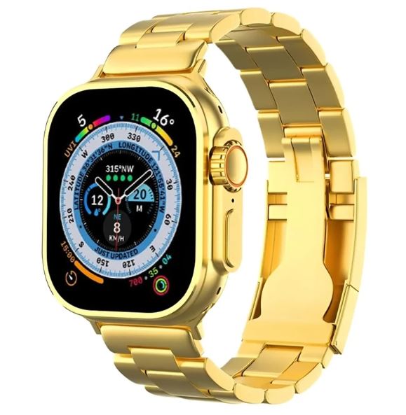 قیمت ساعت هوشمند x32 ultra3 ویسمی 42 میلی متری