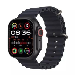 قیمت ساعت هوشمند WS-80 ULTRA2 ویسمی