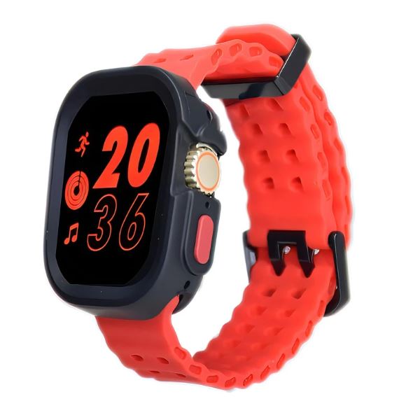 قیمت ساعت هوشمند WS 17 ULTRA ویسمی