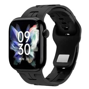 قیمت ساعت هوشمند HK10 mini ویرفیت 41 میلی متری