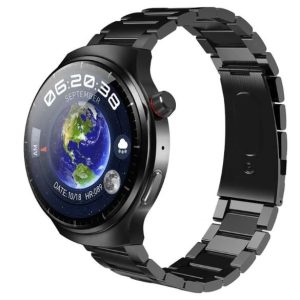 قیمت ساعت هوشمند HW6 MINI ویرفیت