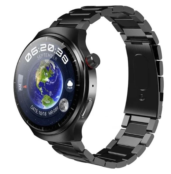 قیمت ساعت هوشمند HW6 MINI ویرفیت