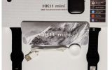 قیمت ساعت هوشمند HK11 mini ویرفیت