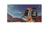 قیمت ساعت هوشمند X ULTRA IP68 ویرفیت