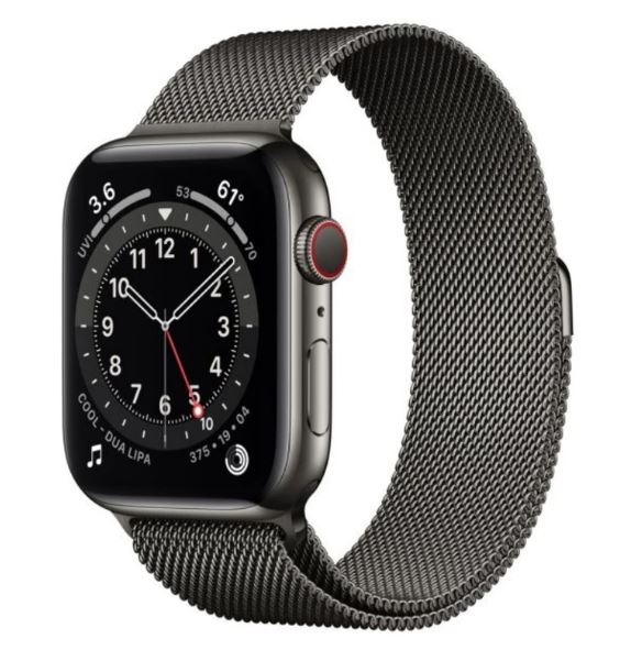 قیمت ساعت هوشمند X13 MINI ویسمی 41 میلی متری