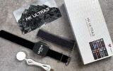 قیمت ساعت هوشمند HK ultra 3 ویرفیت