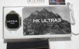 قیمت ساعت هوشمند HK ultra 3 ویرفیت