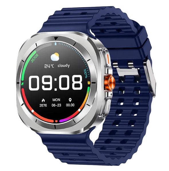 قیمت ساعت هوشمند VS1 وونک 46 میلی متری