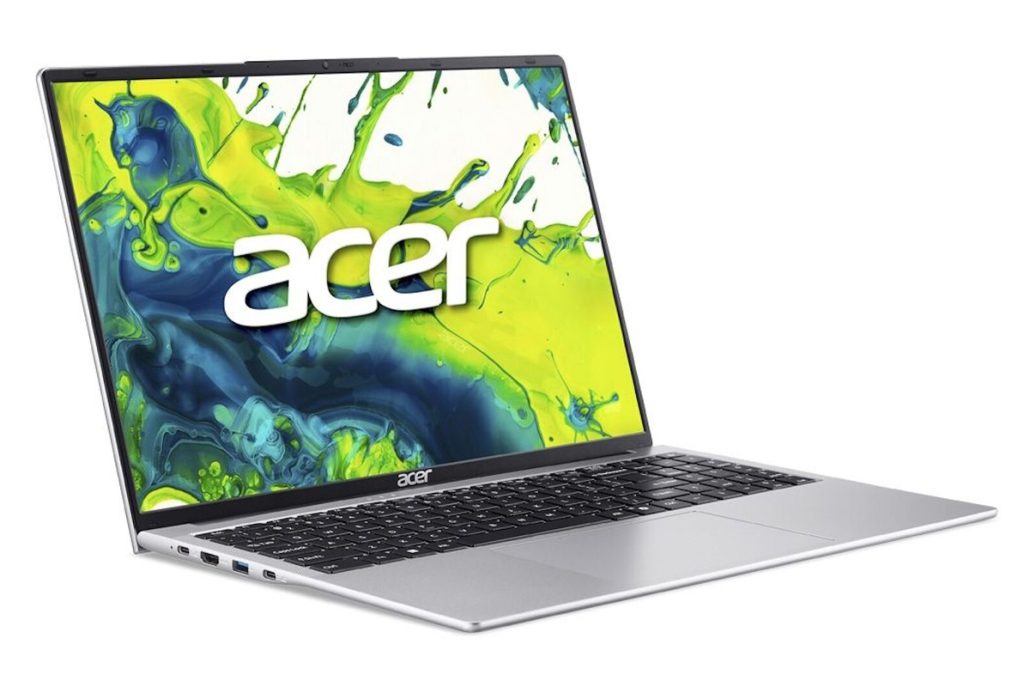 Acer Aspire Lite 16 AL16