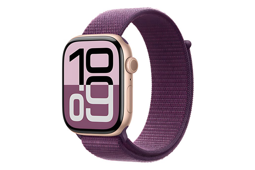 Apple Watch Series 10 46mm Aluminum